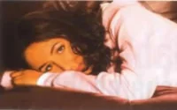 Nabyla Maan, jeune chanteuse marocaine à l'Olympia