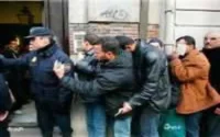 Madrid durcit le contrôle de l'immigration à la frontière