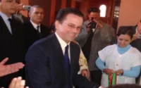 Sahara marocain : Le double jeu de Thomas Riley