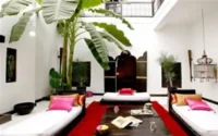Au Maroc, la ruée sur les riads