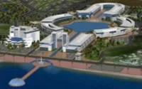 Une 50aine de pays au colloque de Tanger Expo-2012