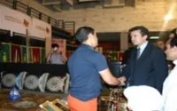 France : Journées du Maroc à Montereau les 25 et 26 mai