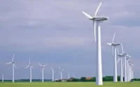 Espagne : 100 millions d'Euros pour le parc éolien de Tanger