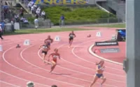 Championnats arabes d'athlétisme : 3 médailles d'or pour le Maroc
