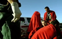 L'appel du large des jeunes Marocains !