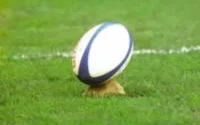 La sélection marocaine du rugby à VII au tournoi de Nairobi