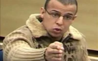 Attentats Madrid : Rafa Zouhier expulsé du procès après une gifle