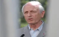 Le prix international Lazio décerné à André Azoulay