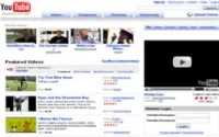 Censure : L'affaire Youtube