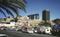 Un marocain tué par des inconnus à Johannesburg