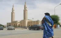 Jumelage entre El Fida et Ksar en Mauritanie