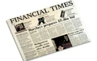 Le Financial Times publie un hors série sur l'art de vivre au Maroc