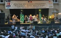 Un Marocain tué à coups de couteau à Bordeaux