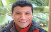 Adil Belgaïd brille à Sao Paulo