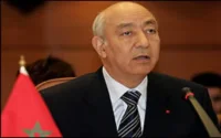 Sahara : Driss Jettou devant les députés
