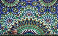 Fouad Maazouz, lauréat du concours de photographie RehabiMed