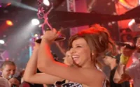 Hajar Adnan gagnante de la Star Academy Maghreb