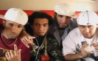 Casa Crew, ramer pour raper...