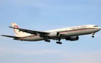 Royal Air Maroc fait de la résistance à la crise