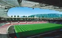 Meeting de Lausanne : Bensghir 3ème sur le 1500m
