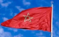 Agadir signe le plus grand drapeau du monde