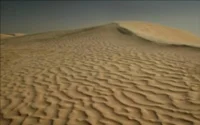 "Contes de sable et de pierres"