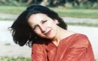 Fadoua Massat : L'absente
