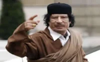 Union du Maghreb arabe, les ambitions de Kadhafi