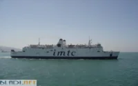 IMTC s'offre un nouveau car-ferry