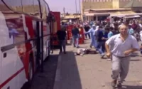 Un individu se fait exploser à Meknès