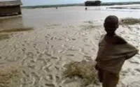 Aide humanitaire du Maroc pour les victimes des inondations en Mauritanie
