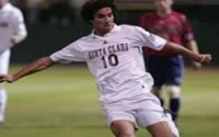 Mehdi Bellouchy au club US Colorado Rapids