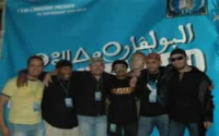 Rencontre avec le groupe Amarg fusion
