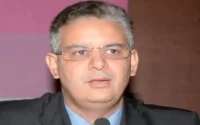 Nizar Baraka