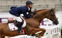 Équitation : Les Marocains brillent en Espagne