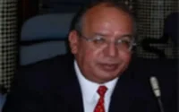 Mohamed Berdouzi
