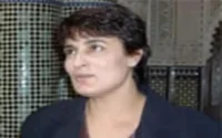 Latifa Jbabdi