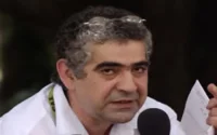 Driss El Yazami
