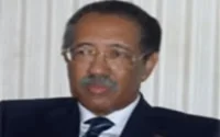 Mae El Aïnaine