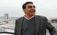 Abdelhay Moudden