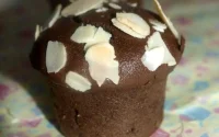 Caissettes au chocolat