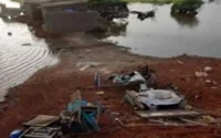 Aide humanitaire d'urgence du Maroc au Soudan