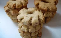 Brioches d'Oujda