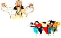 D'Internet en festivals, Bigg le rappeur et Hoba Hoba Spirit enflamment les jeunes Marocains