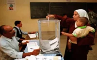 Les islamistes donnés en pointe aux législatives marocaines