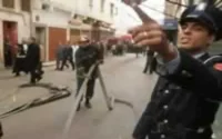 Coup de filet policier à Casablanca : 218 arrestations