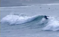 Le Maroc, royaume du surf