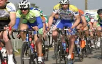 Adil Jelloul remporte le Tour du Sénégal