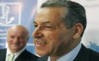 Mohand Laenser