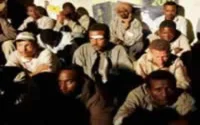 Plus de 700 candidats à l'émigration clandestine interpellés à Nador